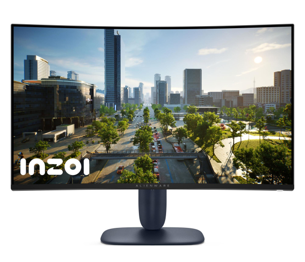 DELL Alienware AW3225DM 210-BQWN - 1336137 - zdjęcie
